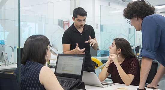 Discussion Discussion