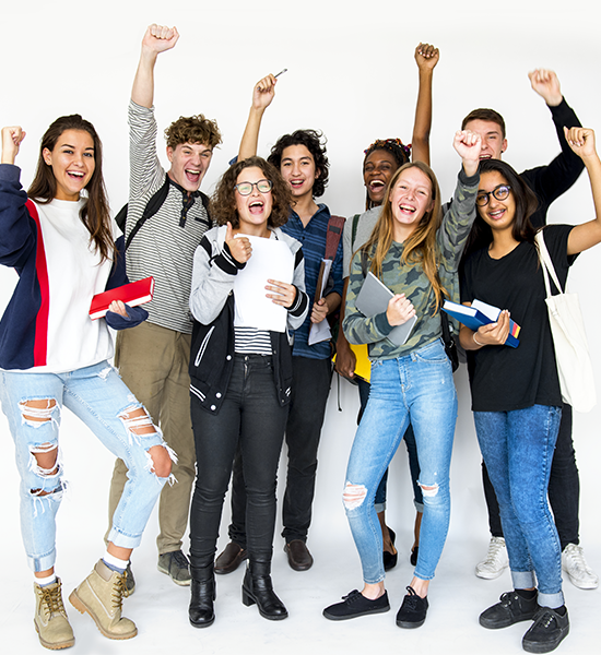 adolescents adolescents